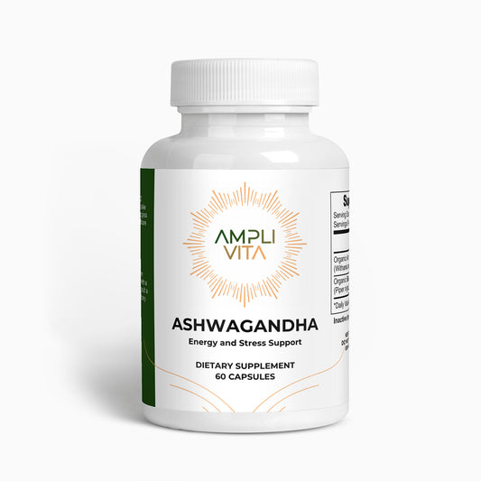 Ashwagandha