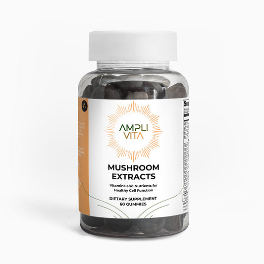 Mushroom Extract Complex