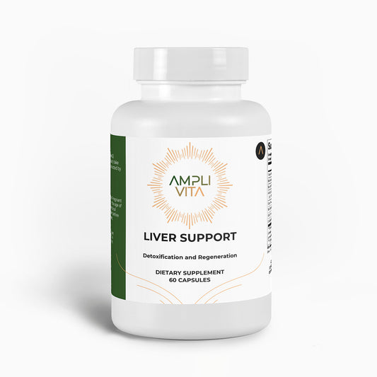 Liver Support