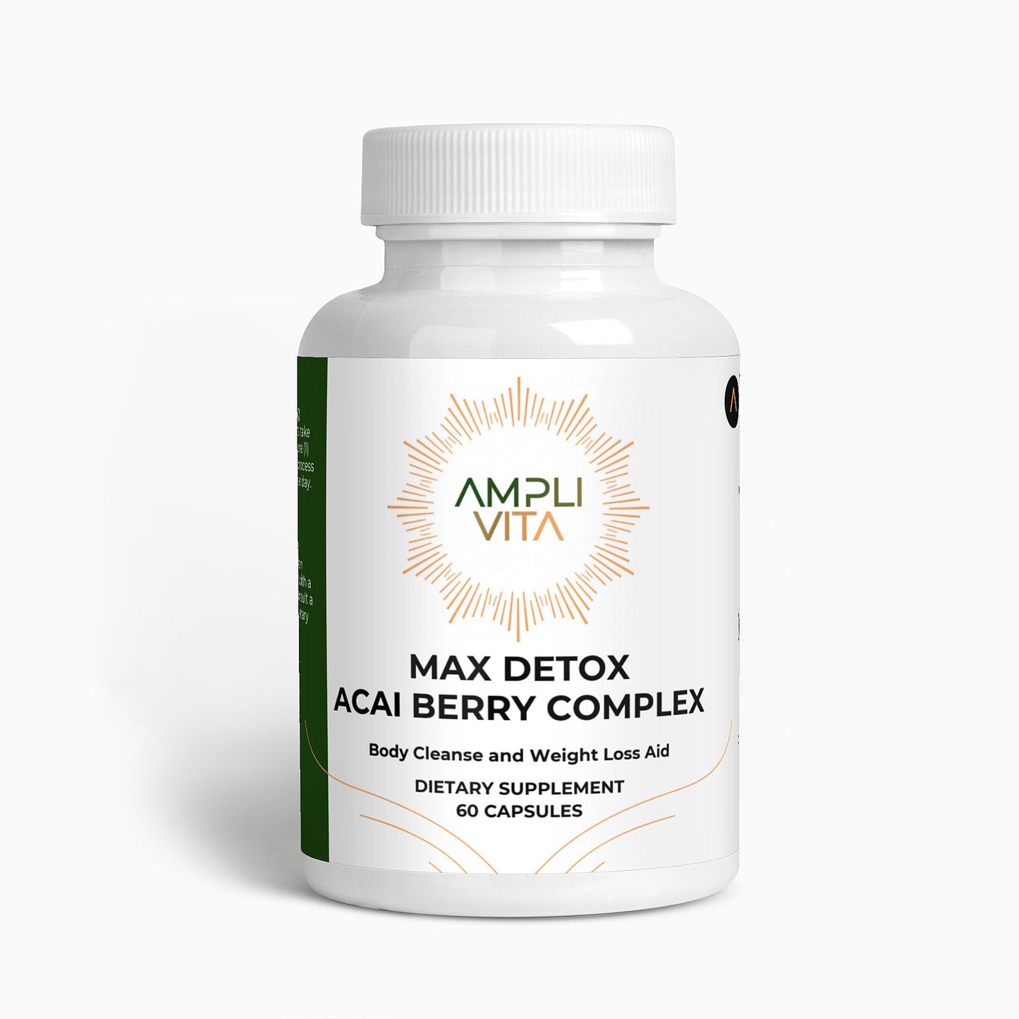 Max Detox (Acai Complex)