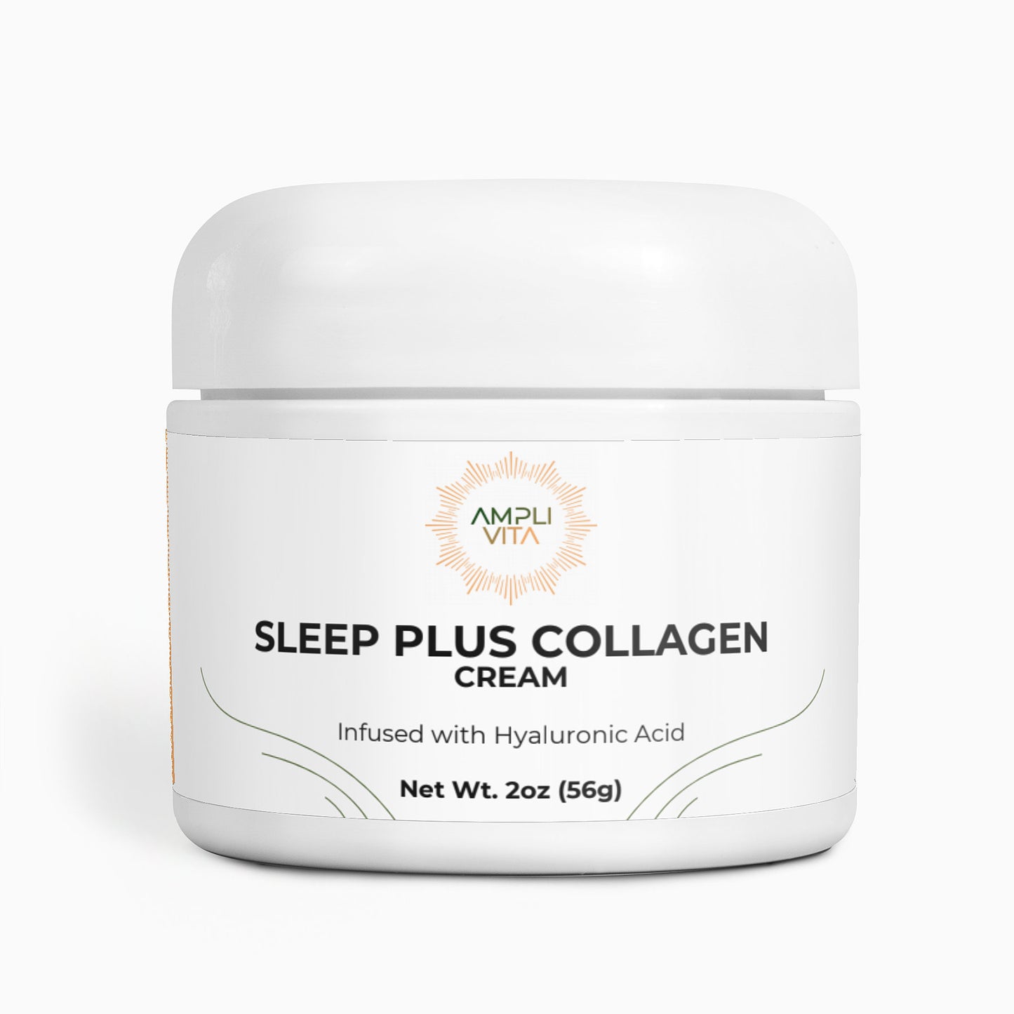 Sleep Plus Collagen Cream