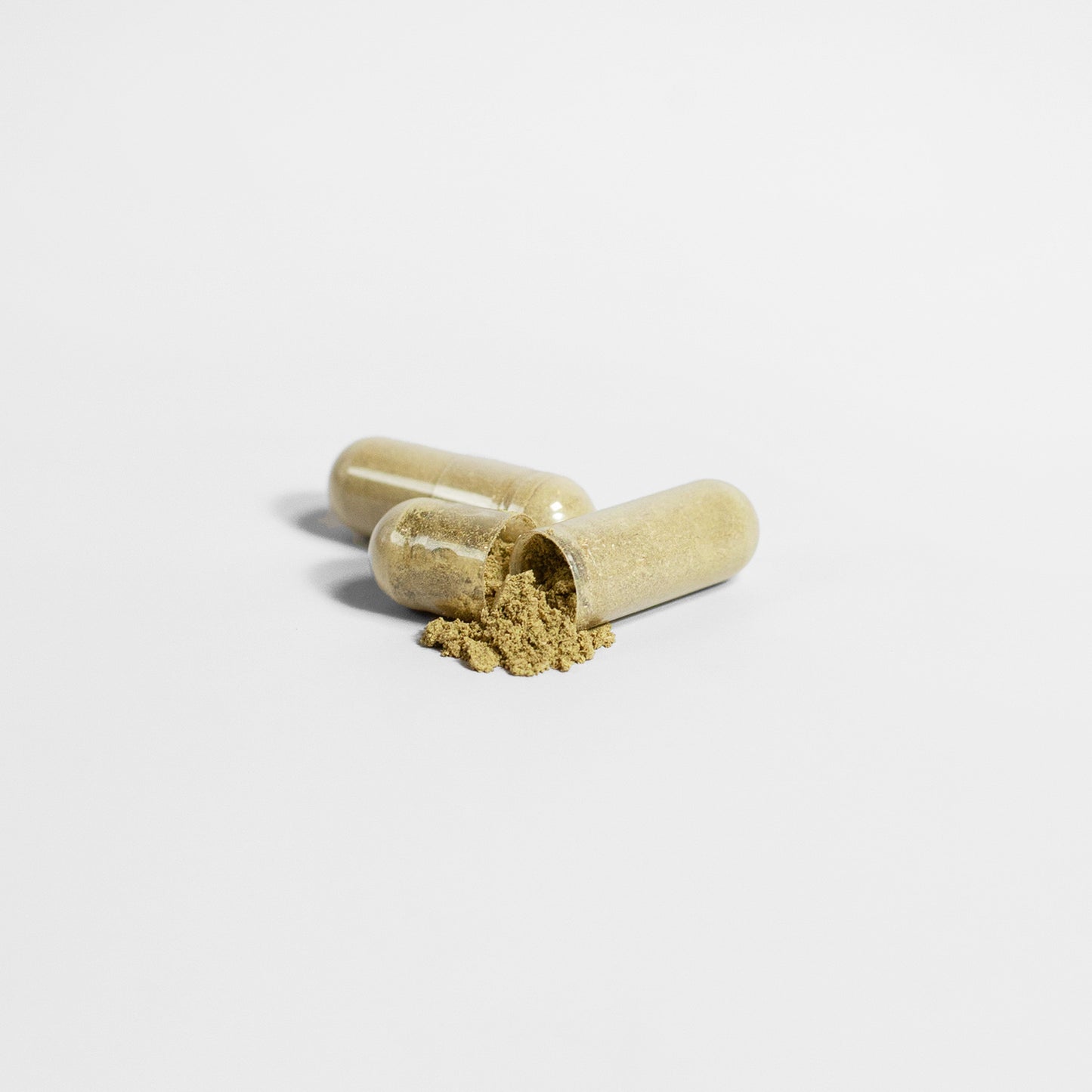 Pure Moringa Capsules